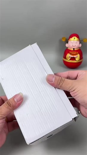 Compact LED Digital Alarm Clock for Students