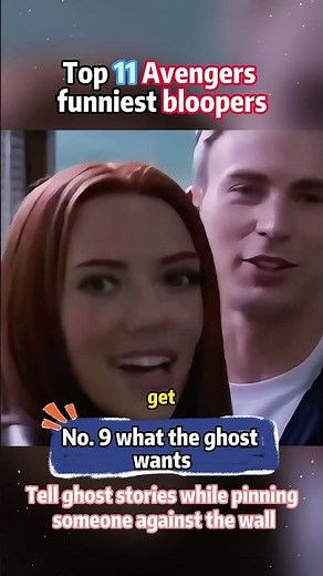 Top 11 Avengers funny bloopers Make you laugh out loud for 30 seconds #usa