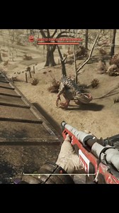 Deathclaw shenanigans #fallout76 #fallout #deathclaw #glitch #funnyvideo | Sarzi