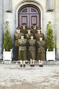 Secret Agent Selection: WW2 (2018) - TV Show