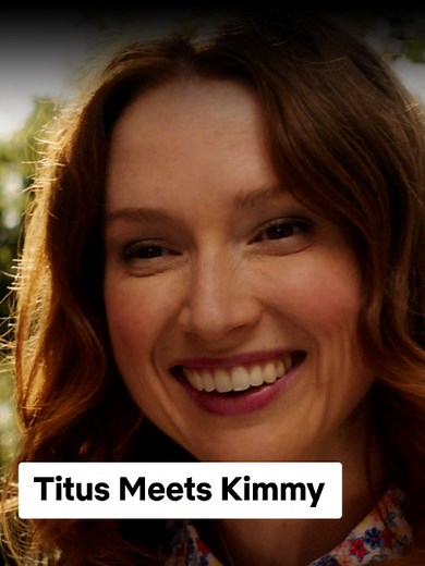 He doesn’t fry fish!!! #UnbreakableKimmySchmidt #Titus #series #Comedy | Titus Andromedon