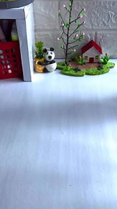 Crafting nature with simple materials 🌊📦 DIY cardboard waterfall Hashtags#DIYWaterfall#CardboardCraft#DIYWithCardboard#CreativeCraft#HandmadeArt#MiniWaterfall#NatureInspiredArt#RecycledCraft#EcoFriendlyDIY#ArtFromWaste#CreativeIdeas#CraftLovers#DIYProjects | Art something