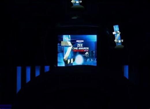 【印度电影/颁奖典礼】2012印度Zee电影奖《Zee Cine Awards 2012》全场