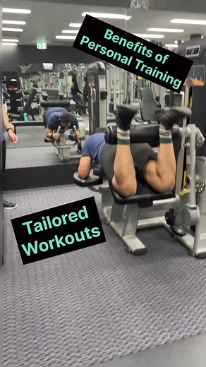 Benefits of Personal Training | Bodyconnect Personal Training