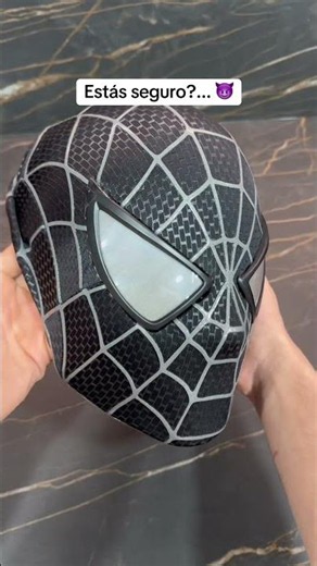 Only for true Spider-Man fans! 🕸️ Buy it now #marvel #spiderman #shorts