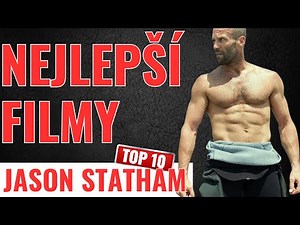 Nejlepší filmy Jasona Stathama, které MUSÍTE vidět!