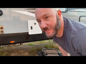 Seamless Installation: Effortless Setup for Your Propane-Powered RV Tankless Water Heater