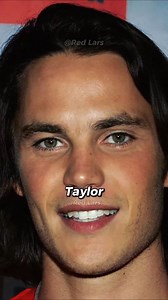 130K views · 2.1K reactions | ¿Qué fue lo que pasó con Taylor Kitsch? #taylorkitsch #cine #actor #hollywood #JonhCarter #celebrity | Redd Lars | Facebook