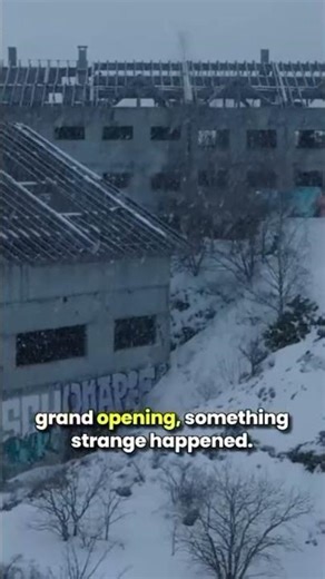 Secrets of a Million-Dollar Abandoned Hotel