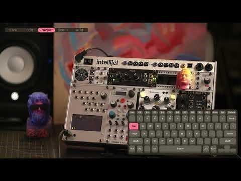 Teletype Tutorial 00 // Introduction