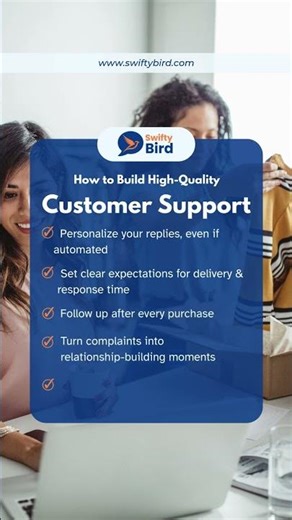 The Customer Support System That Grows Your Business Faster