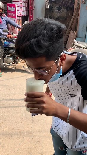 Banta Making In dehradoon | Foody India