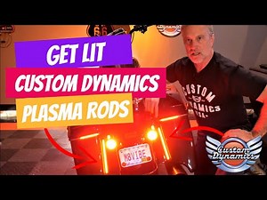 Road King Special Lighting Upgrades