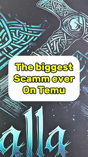 Unboxing Temu: The Biggest Scam Exposed