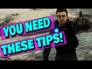 TOP TIPS TO MAKE YOUR SONS OF THE FOREST EXPERIENCE 103.7% BETTER!