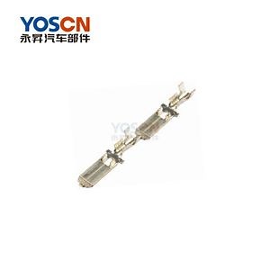 [Hot Item] Marchdj6118-6.3b Car Battery Female Phosphor Bronze Terminal Types