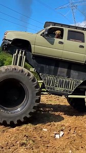 294K views · 2K reactions | Monstermax showing muscles  #reels #monstermax #monstertruck #tank #automotive #whistlindiesel | Whistlindiesel | Facebook