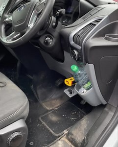 Ford transit custom 2.2TDCI in today for a custom stage 1. We run a...