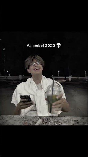 aslamboi editor video ☠️