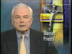 Maried Priests on Religion & Ethics Newsweekly - October 1999.wmv