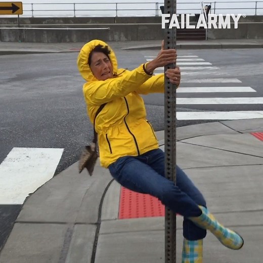 3.1M views · 1.3K shares | The answer my friend, is blowing in the wind! | FailArmy | Facebook