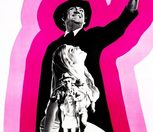 Preacherman Summary, Trailer, Cast, Where to Watch and More