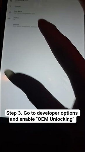 How to Fix "Can't load Android system, your data may be corrupt" message on your Android device