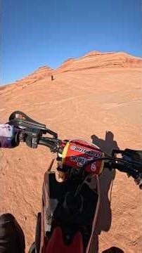Sand & Rocks #dirtbike #motocross #offroadmotorcycle #ktm