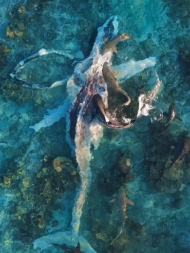 ❗️Content Warning ❗️ 4 entangled whales in the past week. 1 freed. 2 still waiting to be helped. And this one already gone. How many more whales do we need to watch die along the Western Australian coast each season because of cray pot lines and fishing gear before something changes? If you’ve spent time on the water here, you’ll know that even skippering a boat can be stressful, with thousands of long lines and floats marking where cray traps sit. Passing marine life and vessels get snared cons