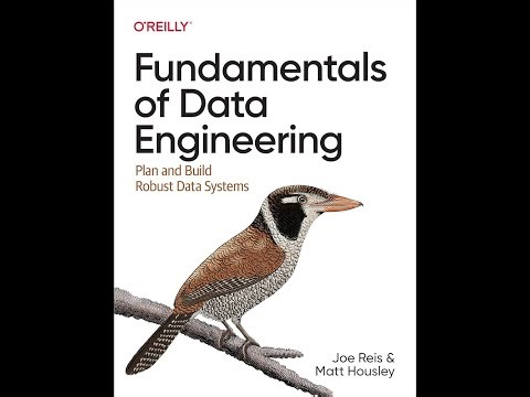 Fundamentals of Data Engineering - Chapter 1. Data Engineering Described