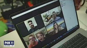 New study shows significant learning loss in elementary school kids