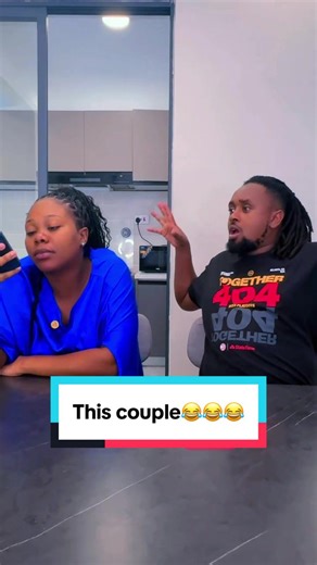 Funny Couple Moments That Will Make You Laugh Out Loud
