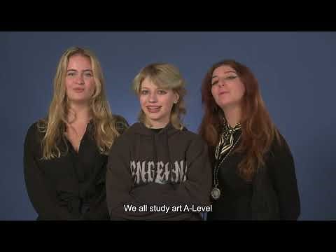 Masterclass with artist Alison Lapper: The Drug of Art with Beyond