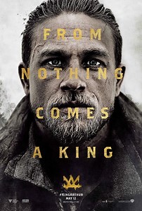 King Arthur: Legend of the Sword: King Arthur: Legend of the Sword: Trailer 1