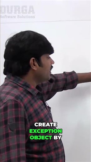 Mastering Exception Handling in Java: A Deep Dive #shorts