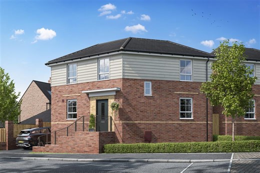 Check out this 3 bedroom detached house for sale on Rightmove