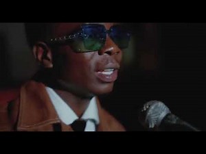 Amidu Ellan - Undimalize (official music video)
