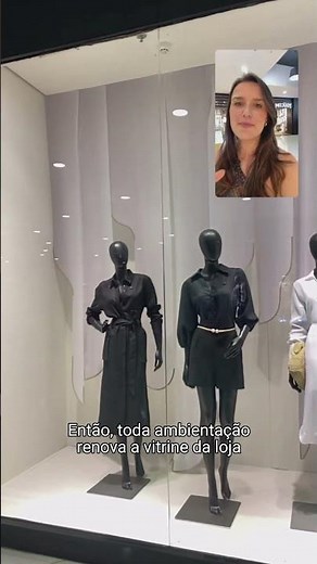 Vitrine Mutante: Como renovar a vitrine da loja com a decoração certa