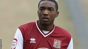 Marlon Jackson (footballer) - Alchetron, the free social encyclopedia