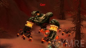 Mount Hyjal Rares | Cymre Jones