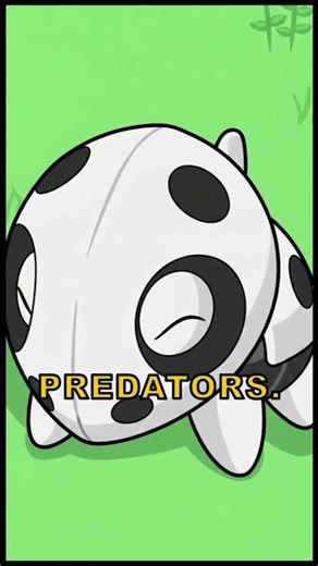 The little titan with a STOMACH of steel. 🔩😋 #Pokemon #Aron #PokemonCommunity #PokemonFans