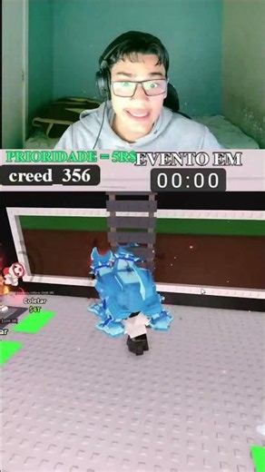 I CAN'T BELIEVE IT 😱😱 #roblox
