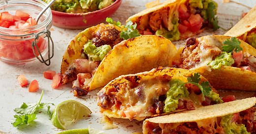 24 popular taco toppings for your taco bar