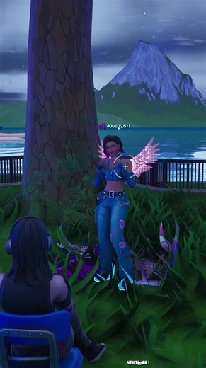 ‏@- MQ7 Party Royal 𐂂 . 🩷 #explore #mq7 #party #royal #love