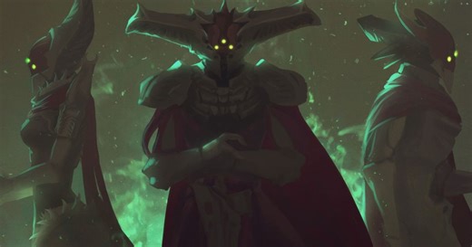 Destiny 2 Hive Farm Locations