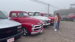 Muy orgullosos del nivel 🇨🇷🥃🤘🏻🔥 | Nitro Garage