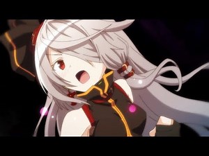 マギレコ 水樹塁 変身ムービー 変身シーン 自己紹介台詞 マギアレコード