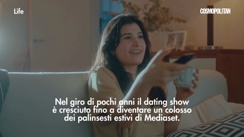 Temptation Island 2024
