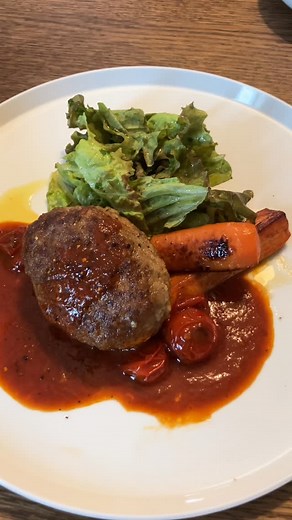 人生初めての料理教室 ずっと気になっていた　CHEF CREATE の料理教室へ❤️ ここはただの料理教室ではなく「理論で学ぶ」...