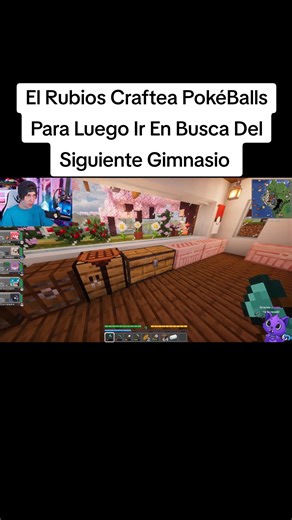 #elrubius #minecraft #clipsyoutube #youtube #pokemon